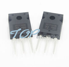 10PCS IRFP260N IRFP260 Manu: IR Encapsulation: TO-247 HEXFET Power MOSFET - CN