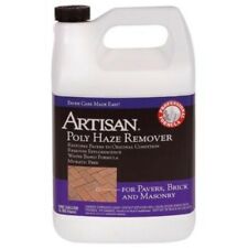 Artisan Poly Haze Remover (1 Gallon Poly Haze Remover)