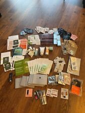 Lot Of 145 Luxury Beauty Skincare Sample Ulta Sephora La Parie Clarins Kors