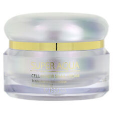 Super Aqua, Cell Renew Snail Cream, 1.75 fl oz (52 ml)