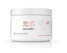 Nu Skin Powder Mix-In Beauty Focus Collagen+‼️Brand New‼️