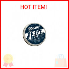 Daisy PrecisionMax .177 Pointed Field Pellets and Assorted case Packs