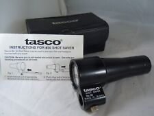 TASCO SHOT SAVER No. 30 SHOT SAVER