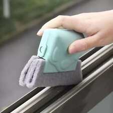 Window Groove Cleaning Brush with Effective Tool for Deep Cleaning