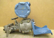 Rosemount Alphaline 1151 Smart 1151DP4S22B1 Pressure Transmitter 48955LIN - Howell - US