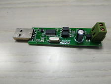 USB To MBUS Slave Module BUS Master-slave Communication Debugging Bus Monitoring - CN
