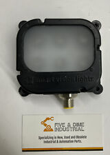 Smart Vision ODS75-850 Brown Brick Spot Light (YE249) - Elyria - US