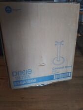 DIXIE SSBASE08 Cutlery Dispenser Display Stand, Black in package.... - Fairview - US