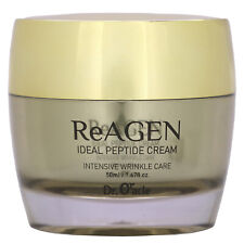 ReAgen, Ideal Peptide Cream, 1.67 fl oz (50 ml)