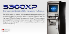 Nautilus Hyosung MX 5300XP ATM - PROGRAMMED AND Ready To Go! - Point Pleasant Beach - US