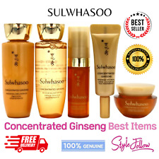 SULWHASOO First Care Activiting Serum Vl Set Beauty Product