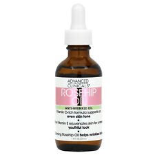 Rosehip Oil, 1.8 fl oz (53 ml)