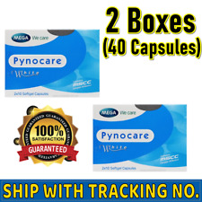 2X Pynocare Whitening Melasma Hyperpigmentation Supplements Nourishing Skin Care - Toronto - Canada