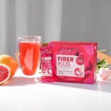 ITCHA Fiber Plus Drink Dietary Supplement Detox Lychee Weight Control 10 Sachets - Toronto - Canada