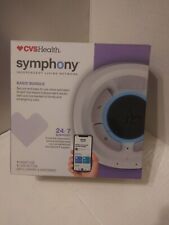 CVS Health Symphony Independent Living Basic Bundle Smart Hub Care Button - Niceville - US