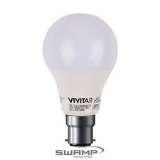 Vivitar LB-60BY-AU 40W Smart Bulb White and Colour B22 - Symonston - AU
