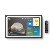 Echo Show 15 | Full HD 15.6 smart display with Alexa and Fire TV built in | ... - Los Angeles - US"