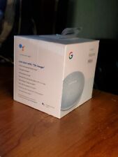 Google Home Mini GA00275-US Smart Speaker with Google Assistant - Aqua - San Antonio - US