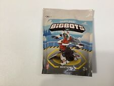 Wendy's 2021 Smart Links BigBots White-03 Kid Meal Toy NIP 3+ - Lancaster - US