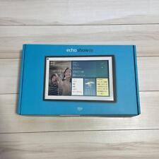 Echo Show 15 full HD smart display with Alexa Fire TV function15.6-inch - JP