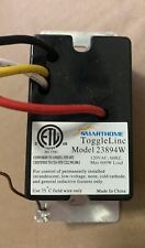 Smarthome ToggleLinc 23894W Switch (White) - Princeville - US