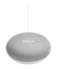 Google Home Mini Smart Speaker with Google Assistant - Chalk - Rogers - US