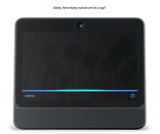 Facebook Portal 10.1 Display 1st Gen Smart Hands-Free Video Call Alexa Zoom - Baltimore - US"