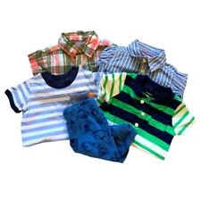 Carter's Baby Boy Bundle Lot of FIVE (5) Items 3 Months