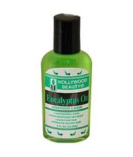 Hollywood Beauty oil, eucalyptus, Green, 2 Fl Oz