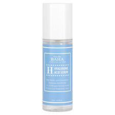 H, Hyaluronic Acid Serum, 4 fl oz (120 ml)