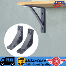 Heavy Duty Shelf Brackets Strong Floating Shelf Bracket Right Angle Fixed Suppor - Toronto - Canada