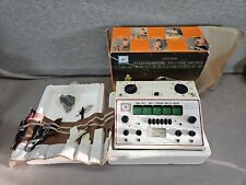 KWD-808II Multi-Purpose Health Device Battery Operated With Probes (C18) - Gloucester - US