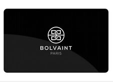 Bolvaint Gift Card -$250 Value
