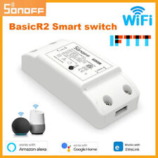 Basic R2 Wifi DIY Interruptor Smart Switch Remote Controller Smart Home APP Work - CN