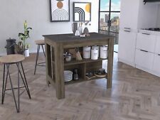 Classic Minimalist Countryside Style Wooden Dining Table, Wooden Practical - Mumbai - India