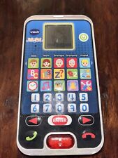 VTech Call and Chat Learning Phone Toy for Children Tested/Works - Glendale - US