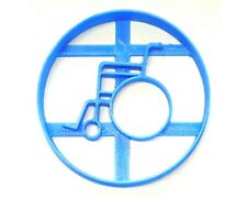 WHEELCHAIR MEDICAL DEVICE HEALING REHABILITATION HEALTH COOKIE CUTTER USA PR3791 - Rensselaer - US