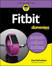 Fitbit For Dummies by - Eugene - US