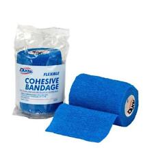 First Aid Only - 5-933 - 3 in Smart Compliance Blue Self Adhering Wrap Refill - Boulder - US