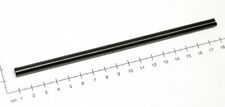 Glassy carbon rod ~6 length x 6.6mm dia. - 99.99% purity - Wien - AT"