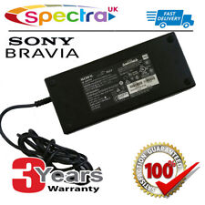 Original Genuine Power Supply AC Adapter Cable for Sony Bravia LED/LCD TV Model - MANCHESTER - GB