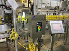 Teledyne Taptone Bottle Inspection System - Palmerton - US