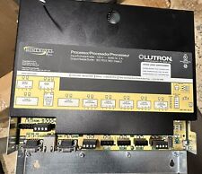 Lutron HomeWorks Processor H8P5-120 - New York - US