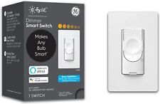 C by GE No Hub Required 3-Wire Dimmer Smart Switch - Nashville - US