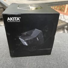 Akita Smart Home Internet IoT WiFi Security Device Watchdog Station New Unopened - Brooks - US