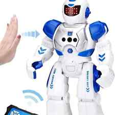 Smart RC Robot Toy,Talking Dancing, for Kids Remote Control, age Boys Girls gift - LK