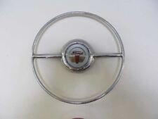 1946 FORD HORN BUTTON FOR AUTOMOTIVE WALL ART DECORATION 806207