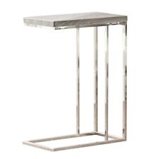 Lucia Chairside End Table - South Bend - US