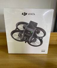 DJI Avata FPV Camera Drone (Drone Only) (Brand New)