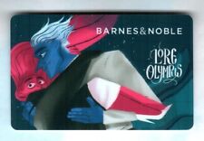 BARNES & NOBLE Lore Olympus, Anime ( 2022 ) Gift Card ( $0 )